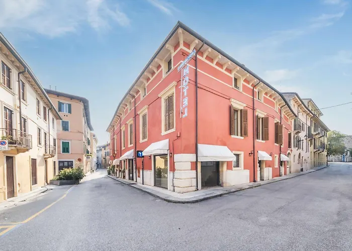 Best Western Hotel Armando Verona