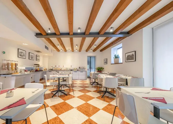 Best Western Hotel Armando Verona